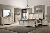 Agathon Dresser Model Cm7182D By Furniture Of America